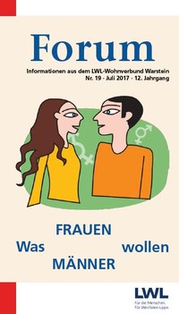 Lwl Ambulante Betreuungsangebote Lwl Wohnverbund Warstein