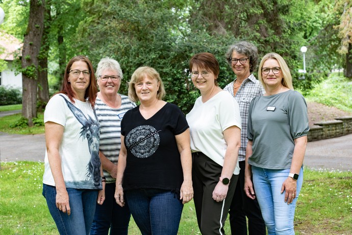 Team der Kollegialen Hilfe