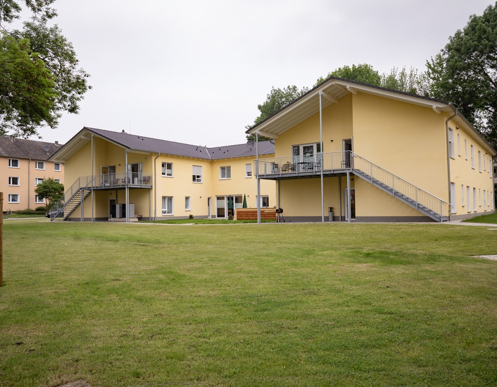 Wohnhaus Karl Winkelmann in Werl
