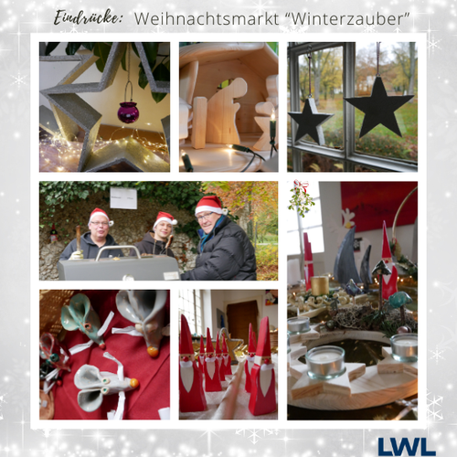 Eindrücke der Veranstaltung: Winterzauber