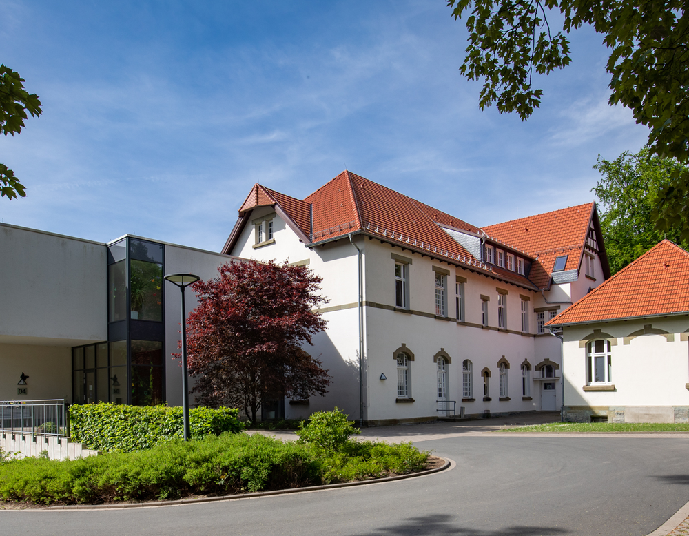 Ansicht Wohnhaus W04 in Warstein