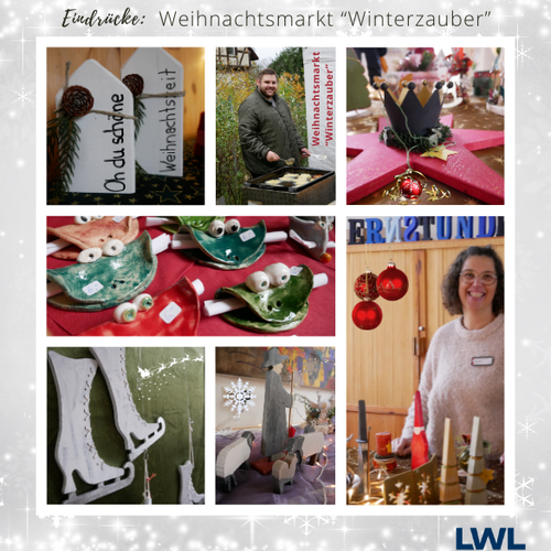 Eindrücke der Veranstaltung: Winterzauber