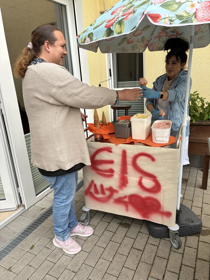 EIswagen
